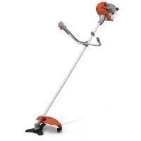 Roçadeira Com óleo Stihl Rl520ac-g2 Tekna Lâmina E Carretel - 1