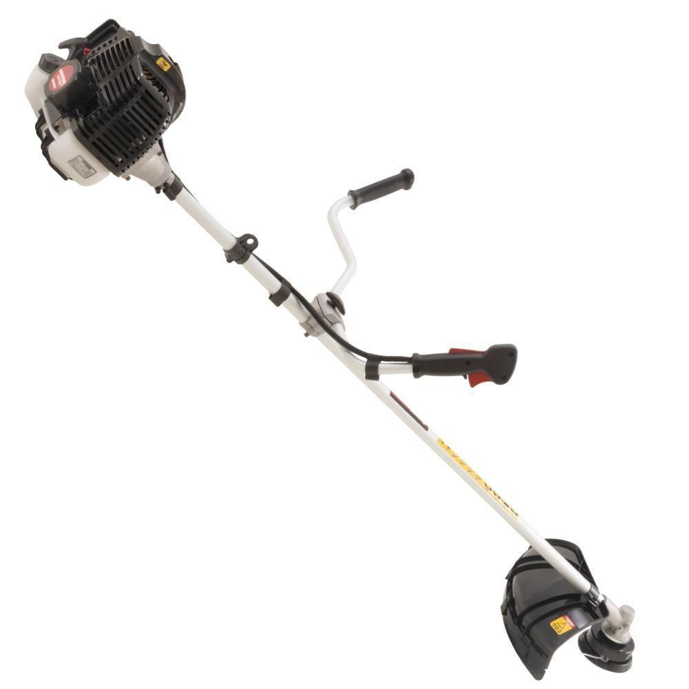 Roçadeira Com óleo Stihl 2t 52cc 2,5hp Kawashima Kw52-le - 1