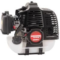 Roçadeira Com óleo Stihl 2t 52cc 2,5hp Kawashima Kw52-le - 6