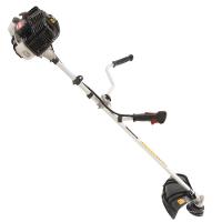 Roçadeira Kawashima Kw52le Faca 3p + Carretel + óleo Stihl - 1