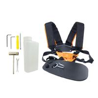 Roçadeira Com óleo Stihl Rl520ac-g2 Tekna Gasolina 52cc 2hp - 3