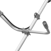 Roçadeira Tekna Rl520acg2 Lâmina 3p E Cabeçote + óleo Stihl - 9