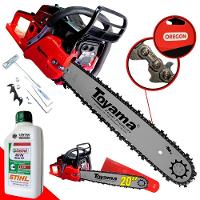 Motor Serra Moto Serra Motosserra Com óleo Stihl Tcs58f-g2 - 2