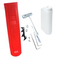 Motor Serra Moto Serra Motosserra Com óleo Stihl Tcs58h 55cc - 3