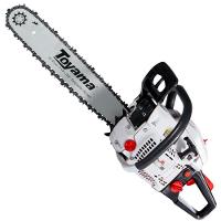 Motosserra Com óleo Lubrificante Tcs58h Toyama Sabre 18? - 6