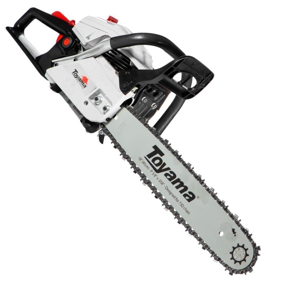 Motosserra Com óleo Stihl Tcs58h Toyama 55cc Sabre 18 Pol. - 6