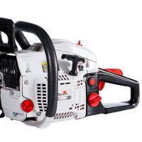 Motosserra Profissional Gasolina Tcs58h + óleo Toyama 2t - 7