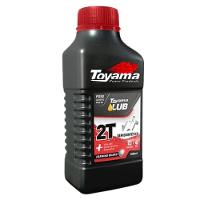 Motosserra á Gasolina Toyama Tcs58fg2 55cc Com óleo 2 Tempos - 5