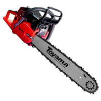 Motosserra á Gasolina Toyama Tcs58fg2 55cc Com óleo 2 Tempos - 6