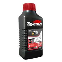 Motosserra Gasolina Toyama Tcs58h 55cc 3,2hp + óleo 2 Tempos