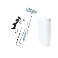 Motosserra Tcs58f-g2 Com Sabre 20pol + óleo Lubrificante 2t