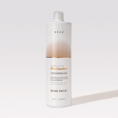 Braé Bond Angel Ph Acidificante Matizador 1L