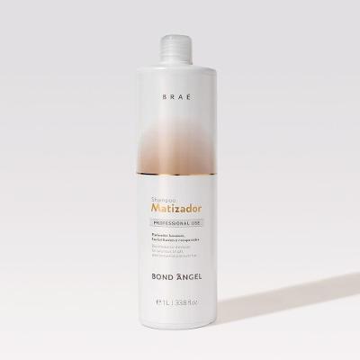 Braé Bond Angel Shampoo Matizador 1L