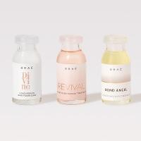 Braé Cronograma Capilar Ampolas - 1