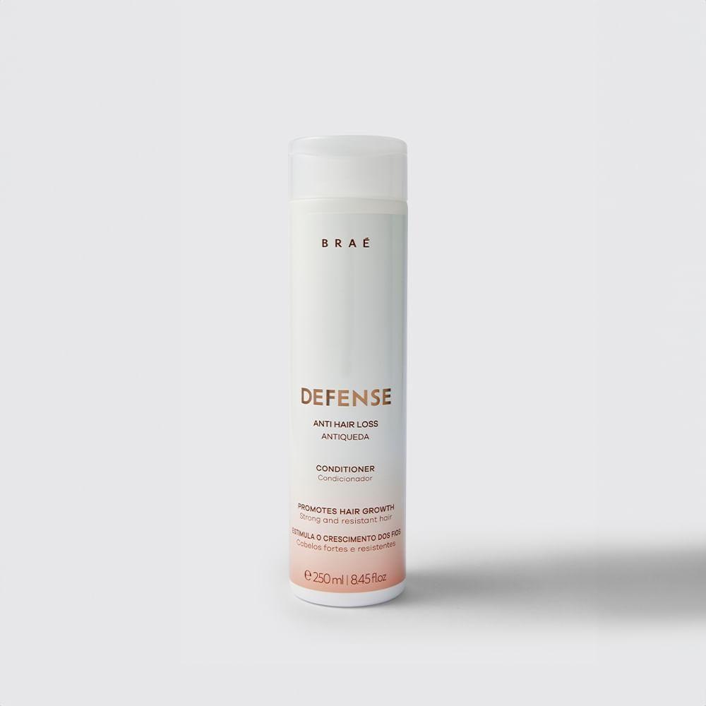 Braé Defense Condicionador Antiqueda 250ml - 1