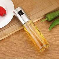 Spray Porta Azeite/vinagre Sem Desperdício 100ml - 6