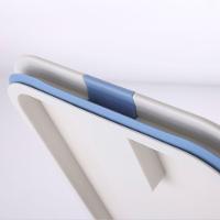 Pote De Vidro Hermético Quadrado - Tampa Com Alavanca - 1100ml - Perfect Seal - Neoflam - 10