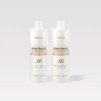 Braé Kit Bond Angel Plex Effect 500ml - 1