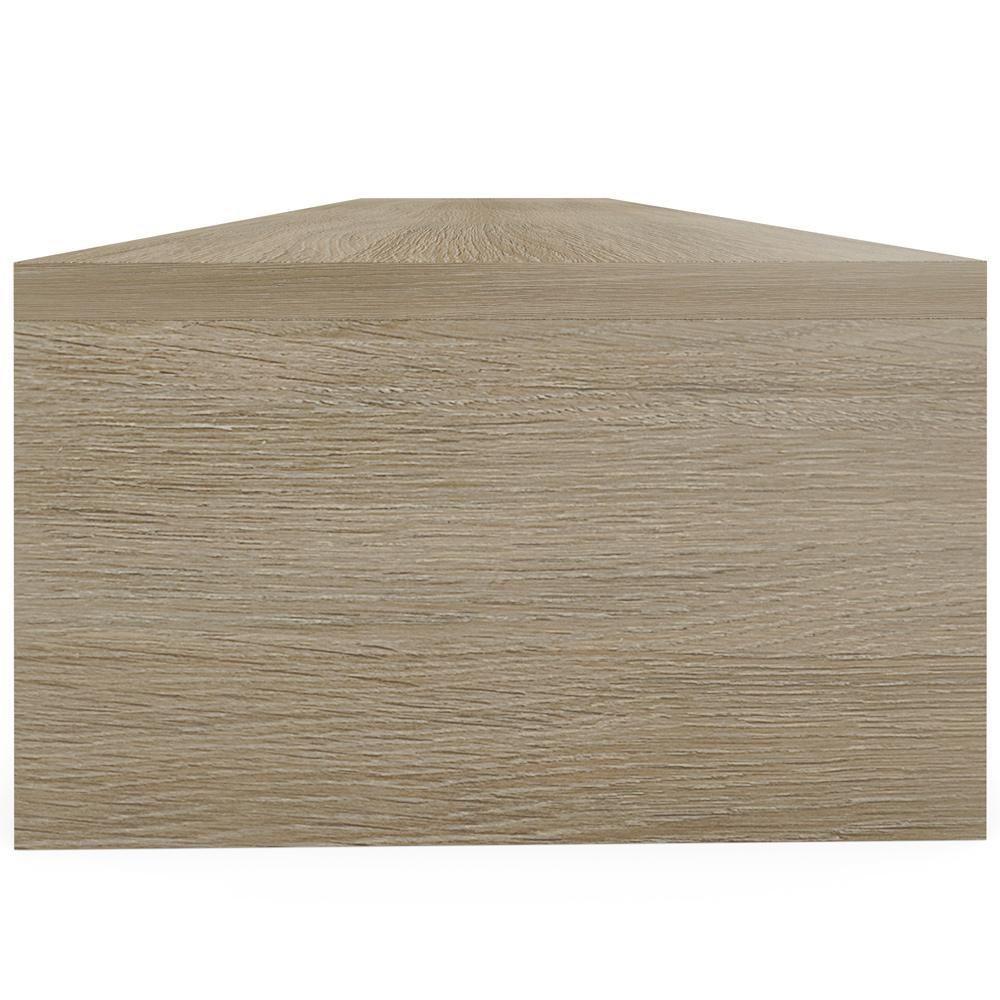 Suporte Para Monitor Stand Home Office Lap 90 Cm L03 Amadeirado - Lyam - 6