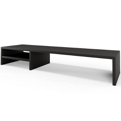 Suporte Para Monitor Stand Home Office Lap 90 Cm L03 Preto - Lyam
