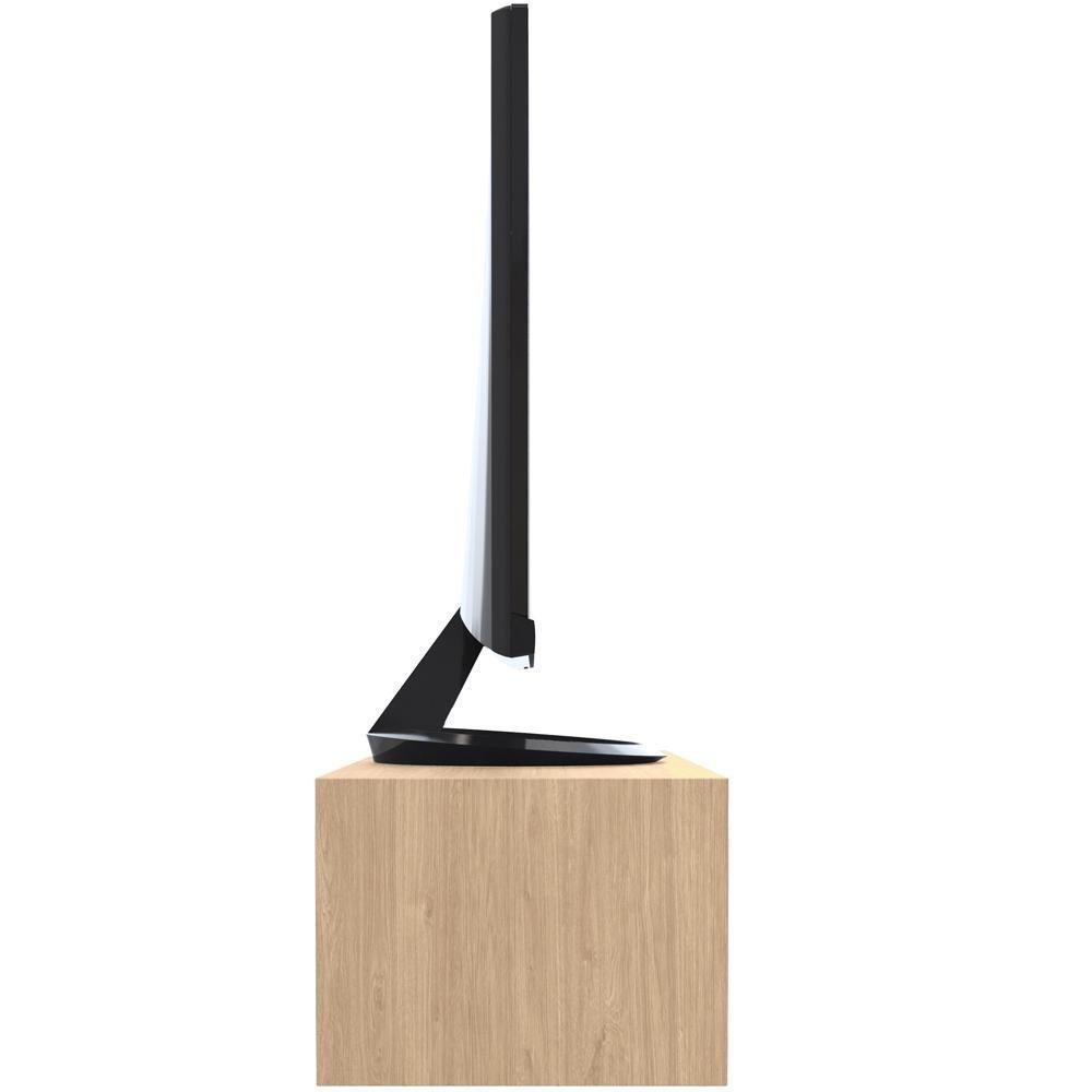 Kit 04 Suportes Para Monitor Stand Home Office Lap 63 Cm L03 Amadeirado - Lyam - 5