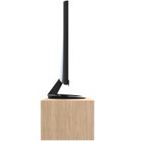 Kit 04 Suportes Para Monitor Stand Home Office Lap 63 Cm L03 Amadeirado - Lyam - 5