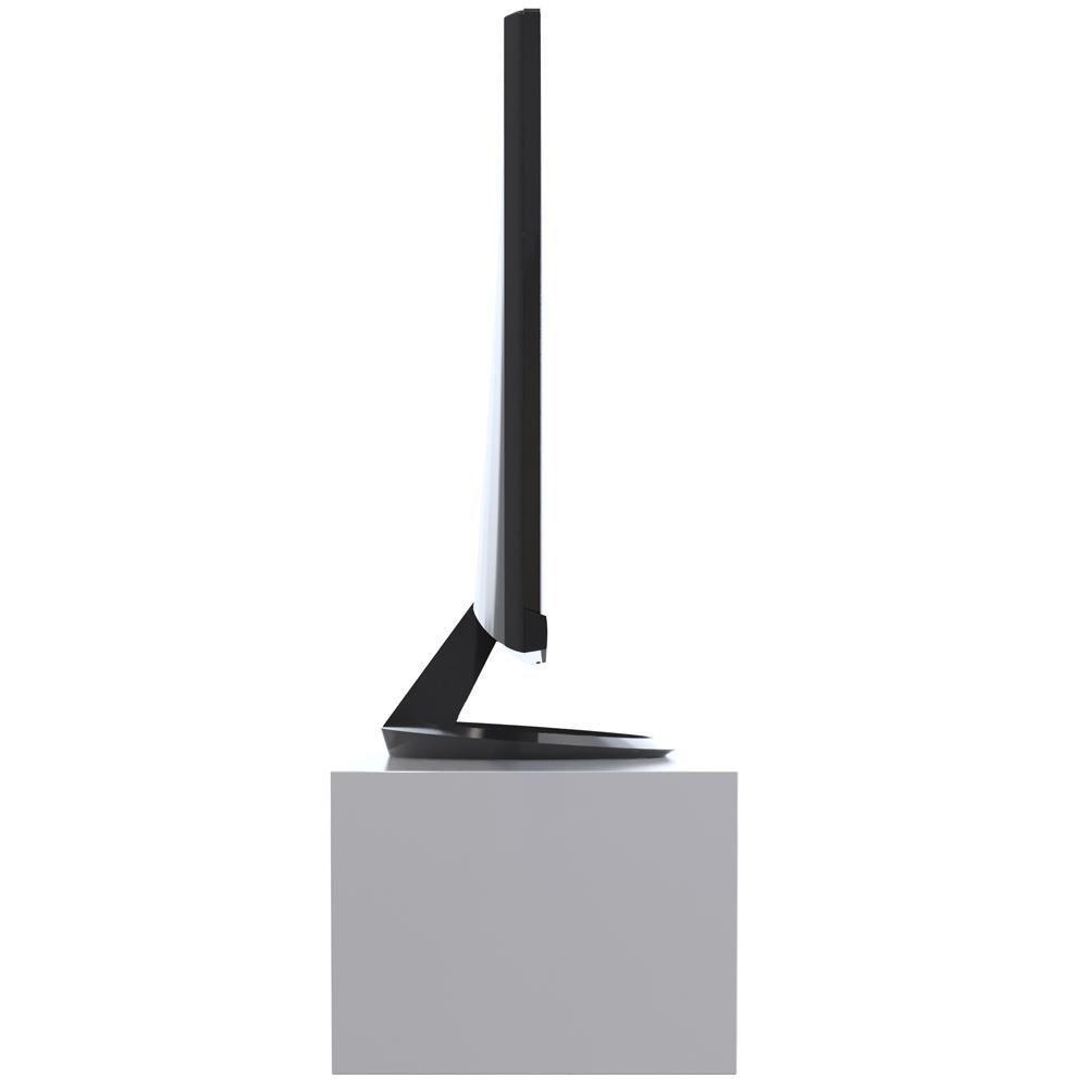 Kit 03 Suportes Para Monitor Stand Home Office Lap 63 Cm L03 Branco - Lyam - 9