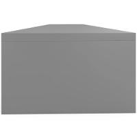 Kit 02 Suportes Para Monitor Stand Home Office Lap 90 Cm L03 Cinza - Lyam - 5