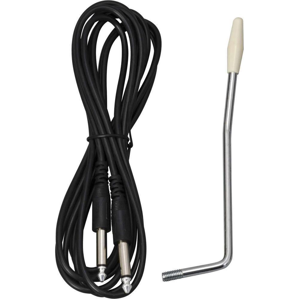 Guitarra Strato 3s G-100 Vermelha Giannini - 2