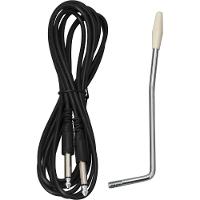 Guitarra Strato 3s G-100 Vermelha Giannini - 2