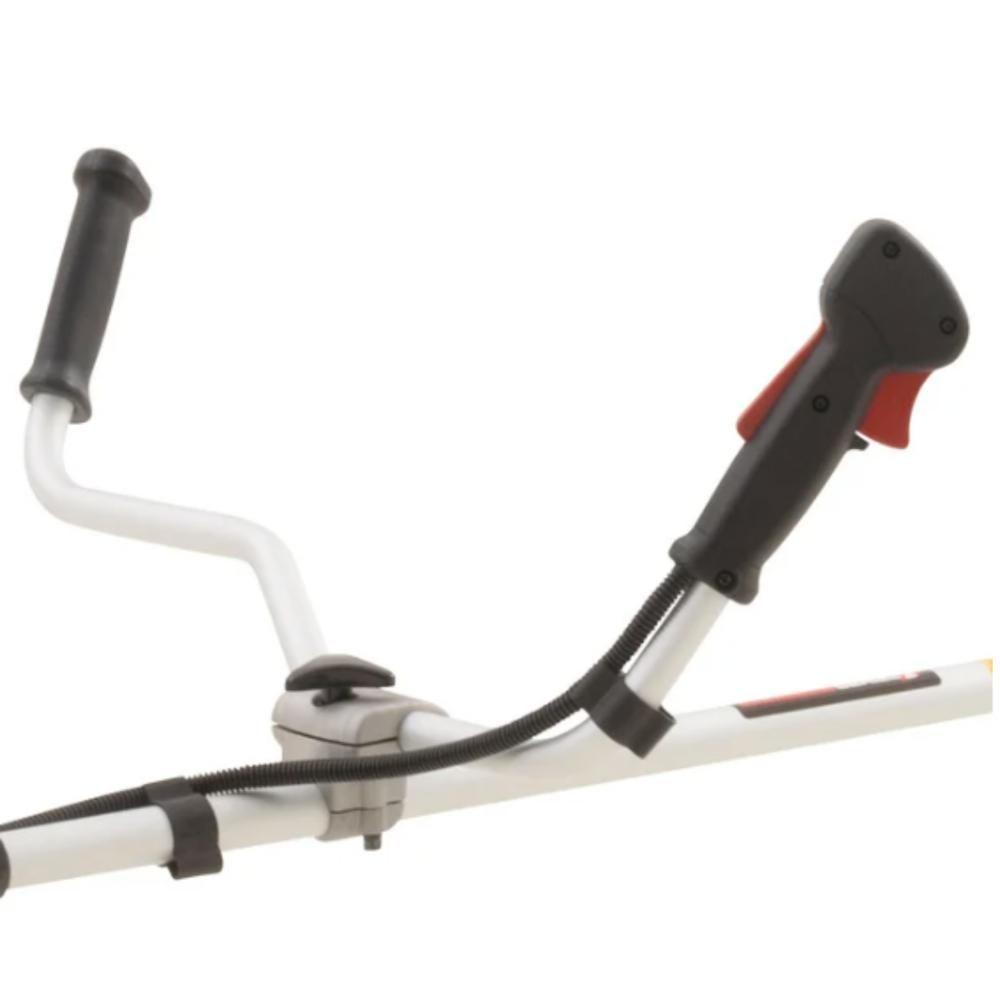 Roçadeira Lateral Kw43le Kawashima C- Faca 3p + óleo Toyama - 3