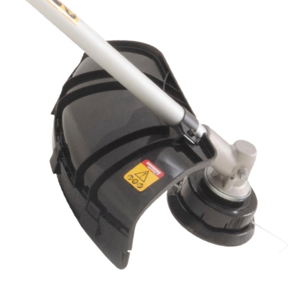 Roçadeira Lateral Kw43le Kawashima C- Faca 3p + óleo Toyama - 4