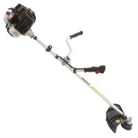 Roçadeira Lateral Kw43le Kawashima C- Faca 3p + óleo Toyama - 1