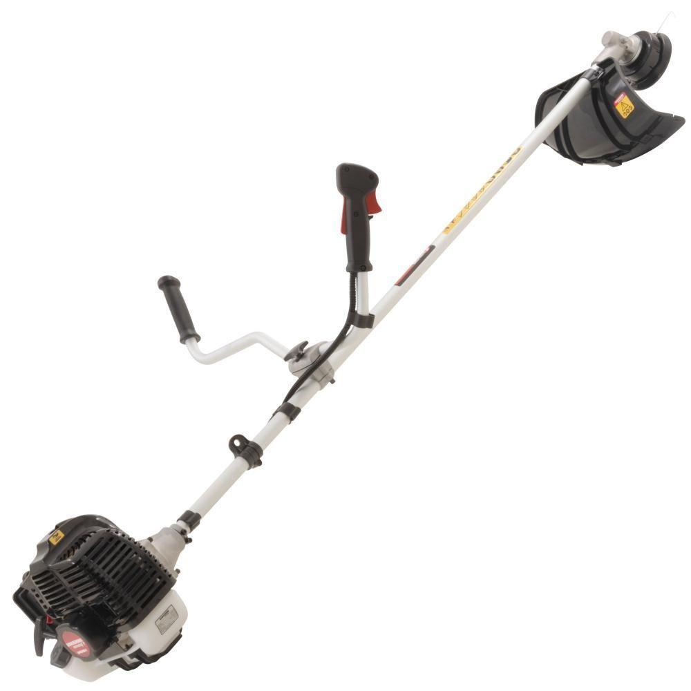 Roçadeira Kawashima Kw43le 43cc C- Faca 3 Pontas + Carretel - 1