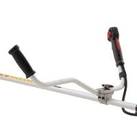 Roçadeira Kawashima Kw43le 43cc C- Faca 3 Pontas + Carretel - 9