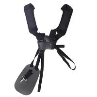 Roçadeira à Gasolina Kawashima Kw43l 43cc + óleo Toyama 2t