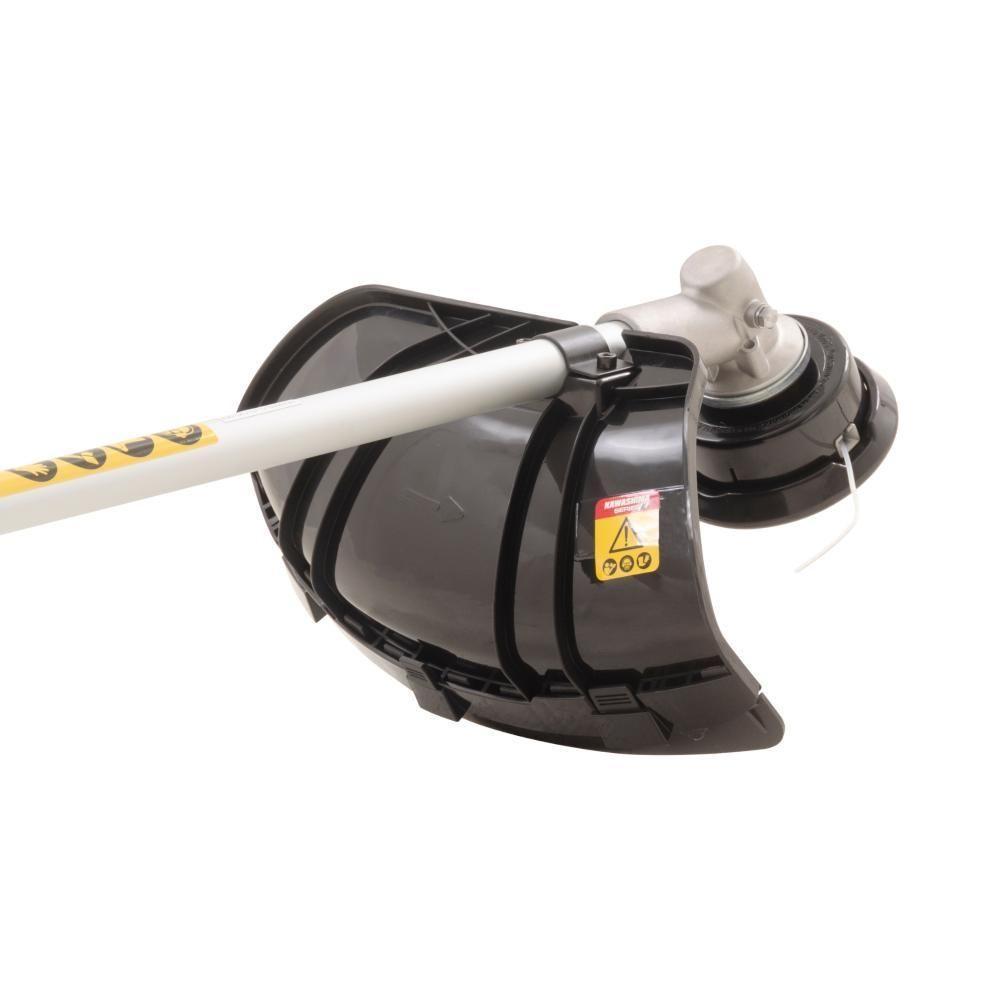 Roçadeira Aparador De Grama Kawashima Kw43-le 2t 43cc 1,7hp - 4