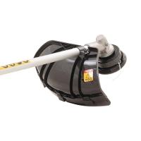 Roçadeira Aparador De Grama Kawashima Kw43-le 2t 43cc 1,7hp