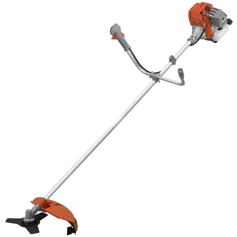 Roçadeira Profissional Com óleo Stihl Rl520ac-g2 52cc Tekna - 8
