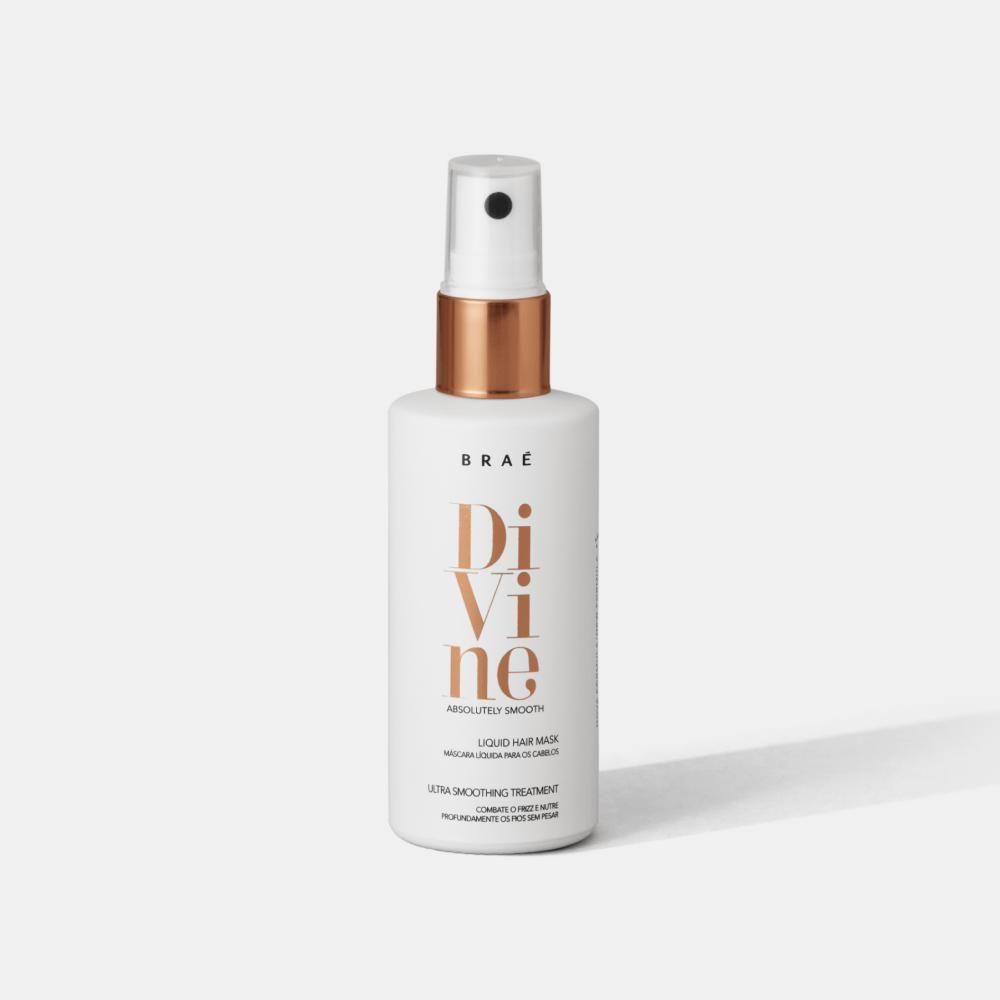 Braé Divine Máscara Líquida 60ml - 1