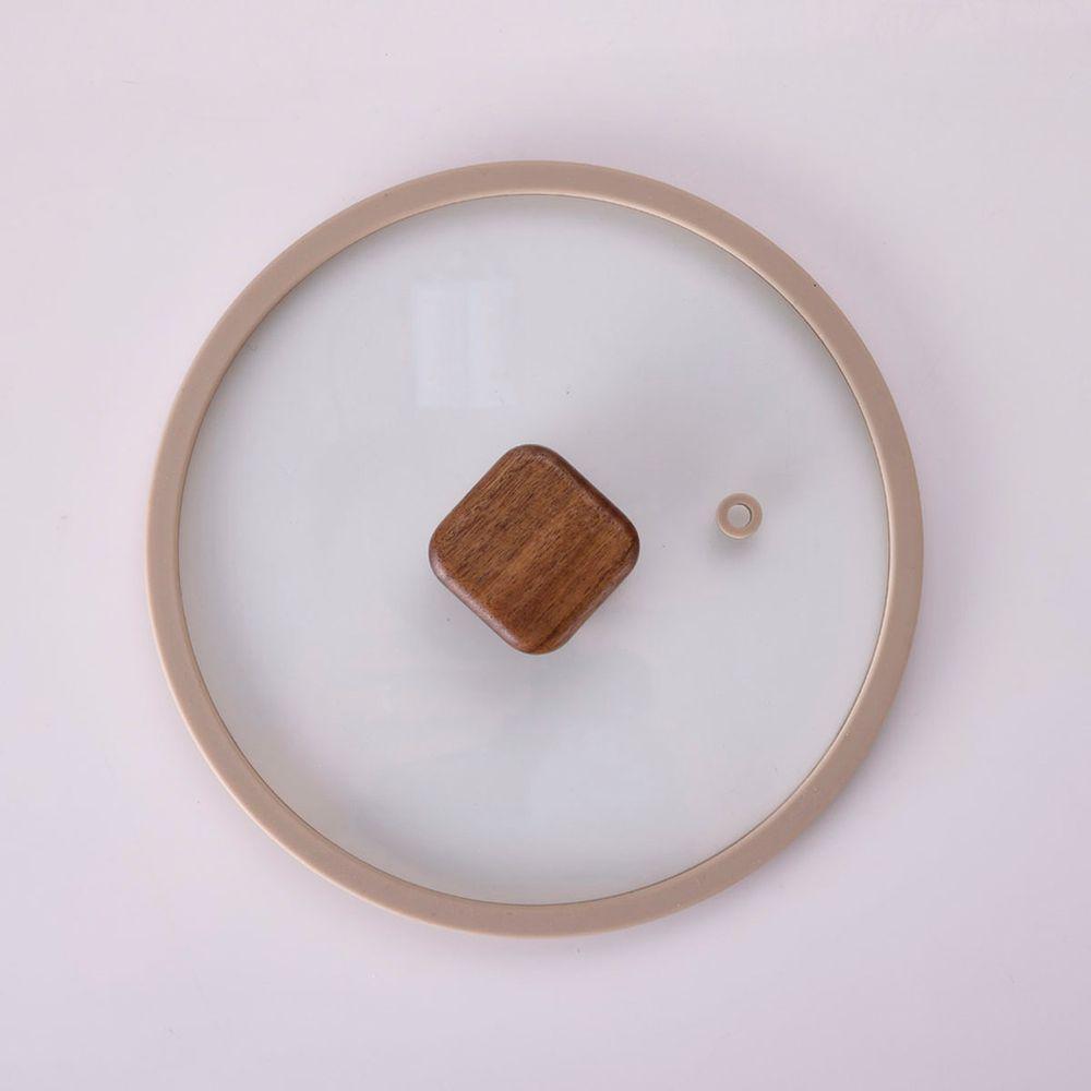 Caçarola 20cm/2,6l - Alumínio Forjado Com Revestimento Cerâmico Bien Neoflam Bege - 5