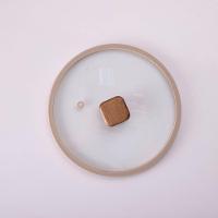 Caçarola Rasa 24cm/2,5l Alumínio Forjado Com Revestimento Cerâmico Bien Neoflam Bege - 2