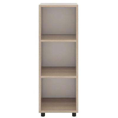 Estante Modular 3 Nichos Austin Montana