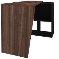 Escrivaninha Urban Ipê-preto - 2