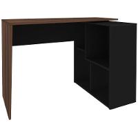 Escrivaninha Urban Ipê-preto - 3