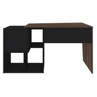 Escrivaninha Urban Ipê-preto