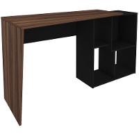 Escrivaninha Urban Ipê-preto - 8