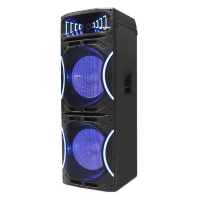 Caixa De Som Philco Bluetooth 3500w Pcx35000 Preto Bivolt