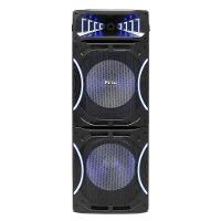 Caixa De Som Philco Bluetooth 3500w Pcx35000 Preto Bivolt - 5