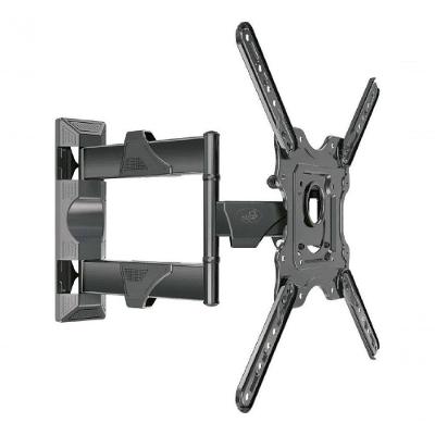 Suporte Articulado De Parede Para Tvs 26 A 55 - P400